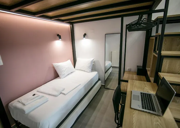 Meteora Loft Apartments 2