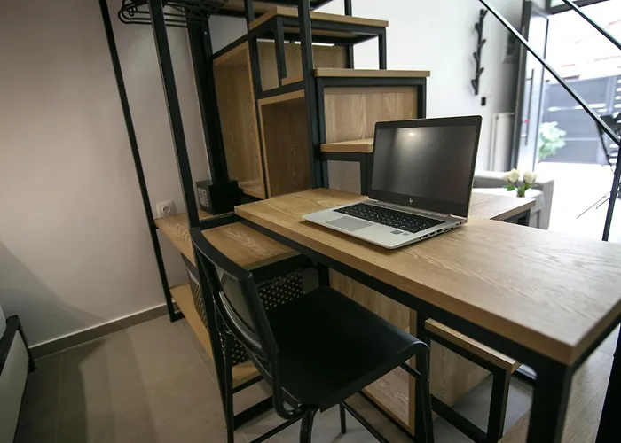 Meteora Loft Apartments 2