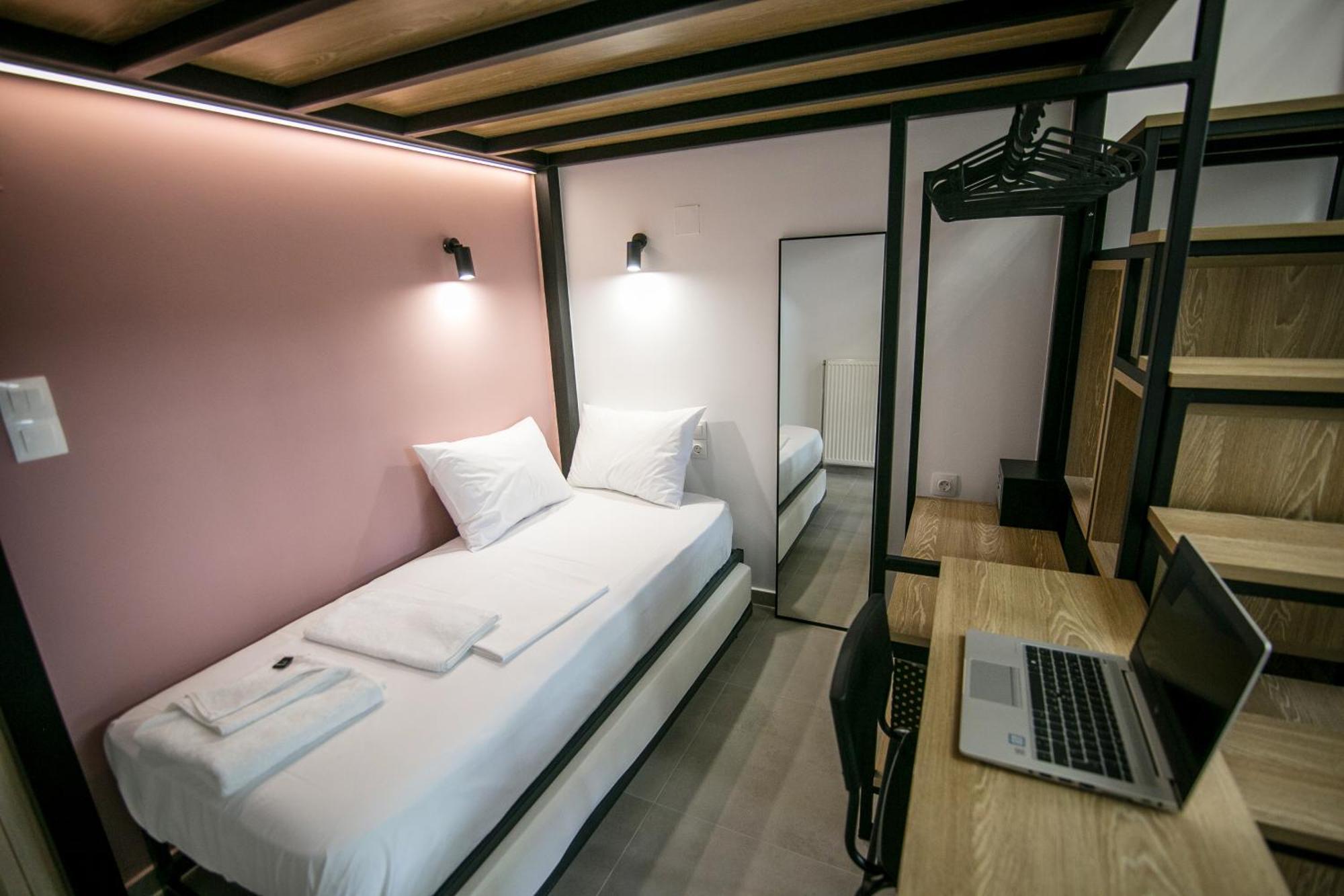 Meteora Loft 2 Apartment