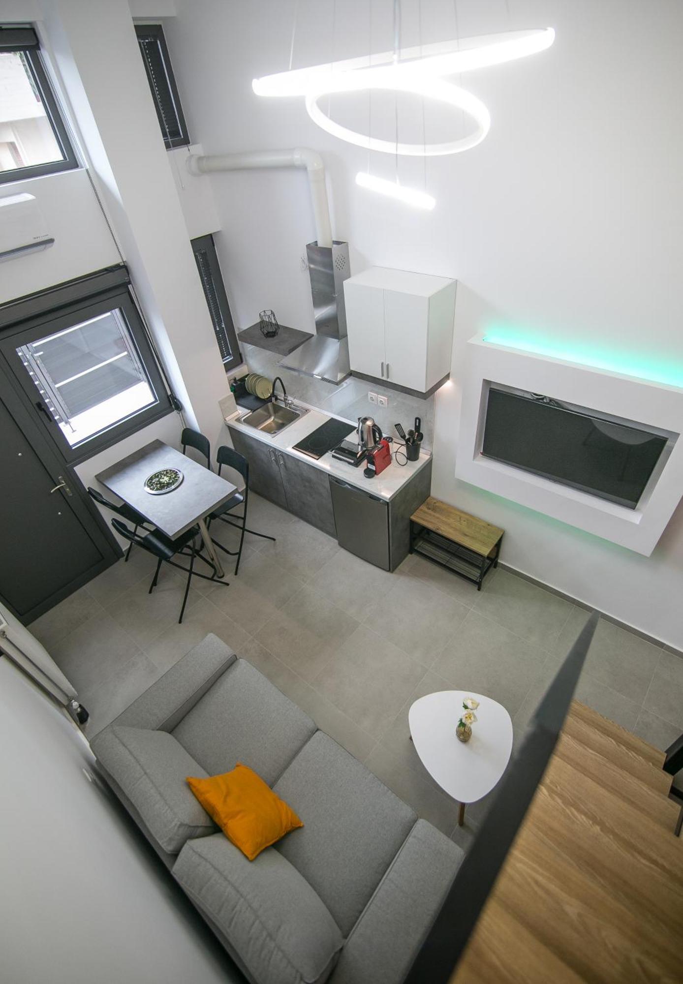 Meteora Loft 2 * Kalambaka